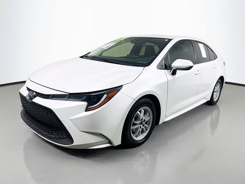 Used 2022 Toyota Corolla LE FWD image 10