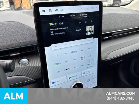 Used 2025 Ford Mustang Mach-E Premium image 33