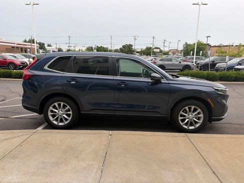 Used 2024 Honda CR-V EX-L image 39