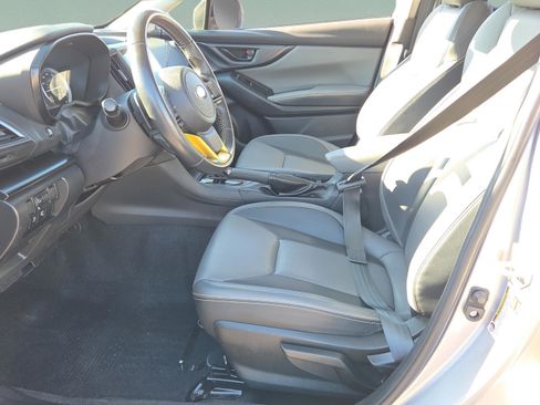 Used 2022 Subaru Crosstrek 2.5i Sport w/ Moonroof Package image 27