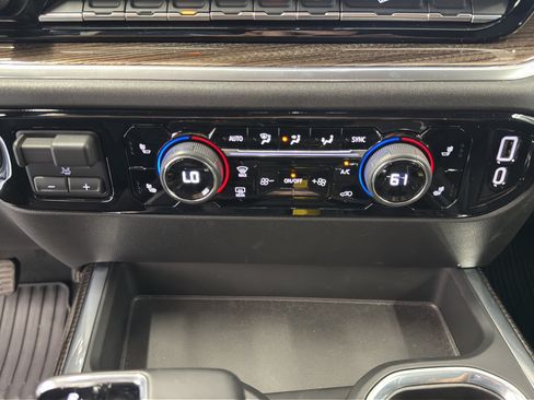 Used 2025 Chevrolet Silverado 1500 LT w/ All Star Edition Plus AWD/4WD image 23