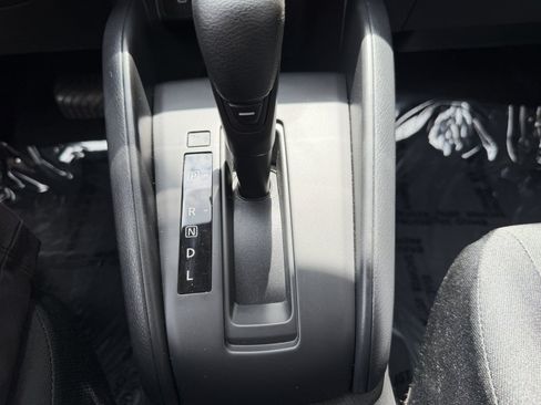 Used 2024 Nissan Versa S w/ Trunk Package FWD image 20