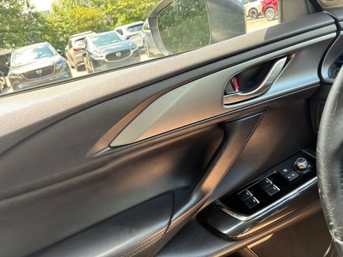 Used 2018 MAZDA CX-9 Touring w/ Touring Premium Package AWD/4WD image 30