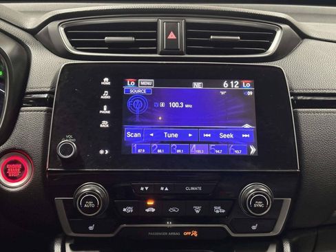 Used 2017 Honda CR-V EX-L image 28