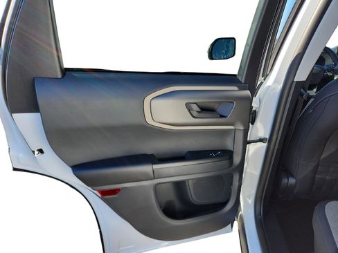 New 2025 Ford Bronco Sport Big Bend image 22