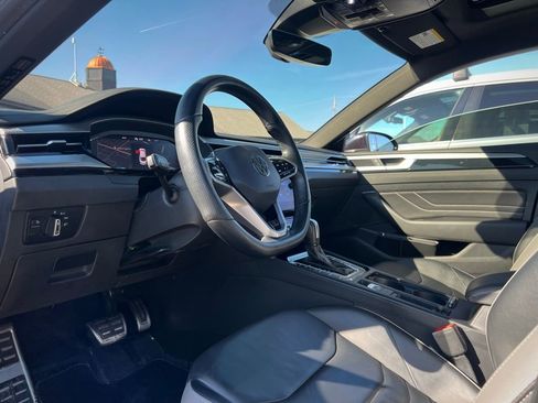 Used 2021 Volkswagen Arteon SEL image 33
