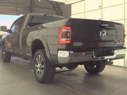 Used 2021 RAM 3500 Limited image 8