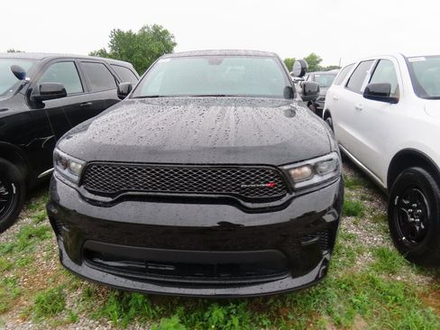 New 2024 Dodge Durango AWD w/ Skid Plate Group image 4