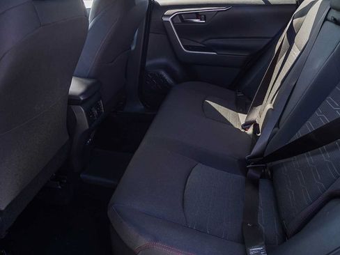 Certified 2023 Toyota RAV4 SE w/ Weather & Moonroof Package AWD/4WD image 23