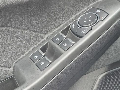 Certified 2022 Ford Escape SEL w/ Technology Package image 38