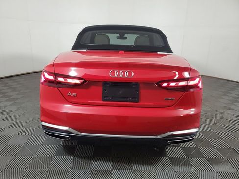 Used 2024 Audi A5 2.0T Premium Plus image 5