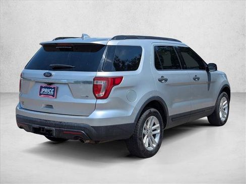 Used 2016 Ford Explorer 4WD image 5