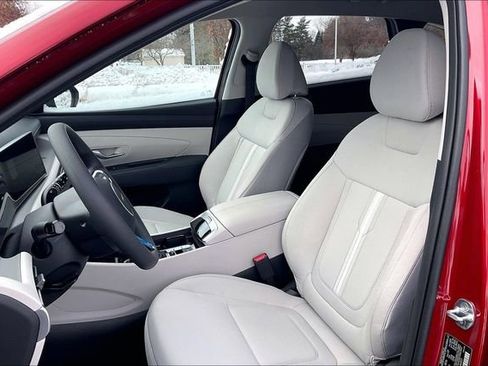 New 2026 Hyundai Tucson SEL image 9