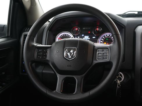 Used 2020 RAM 1500 Express w/ Wheel & Sound Group image 18