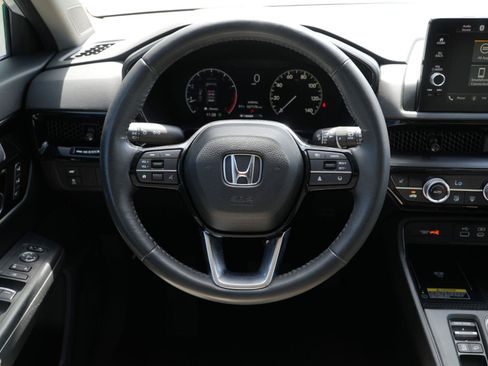 Used 2023 Honda CR-V EX-L image 21