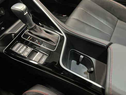 New 2025 Acura ADX A-Spec image 7