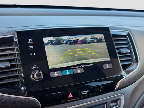 Used 2021 Honda Pilot Special Edition image 13