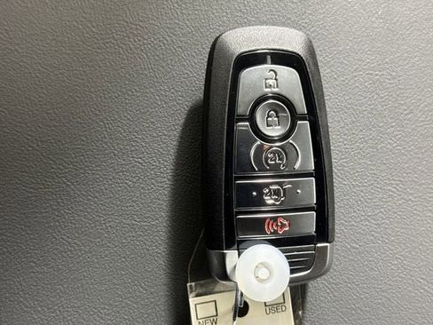 New 2026 Ford Explorer Active image 39