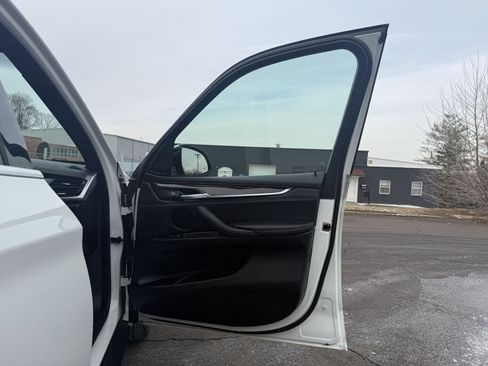 Used 2018 BMW X5 xDrive35i image 16