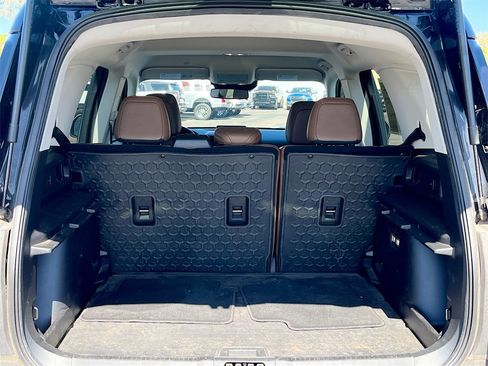 Used 2023 Ford Bronco Sport Outer Banks w/ Tech Package image 26