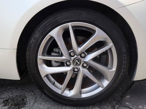 Used 2020 Lexus RC 300 w/ Accessory Package RWD image 26