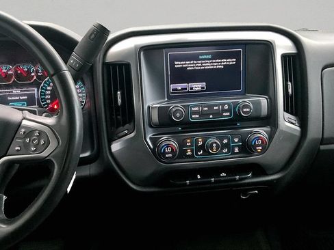 Used 2017 Chevrolet Silverado 1500 LT w/ All Star Edition RWD image 10