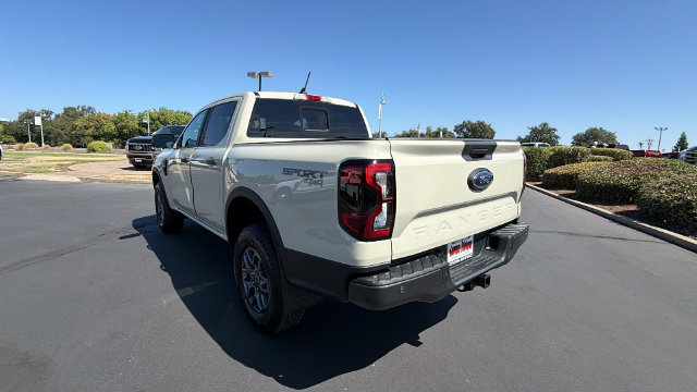 New 2026 Ford Ranger XLT w/ Equipment Group 301A High AWD/4WD image 6