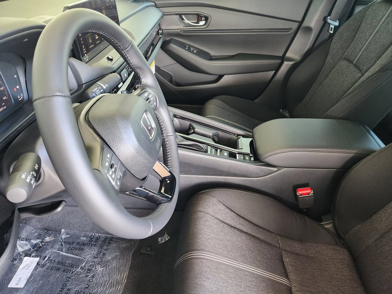 New 2026 Honda Accord Sport image 10
