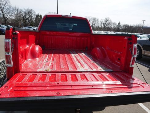 Used 2014 Ford F150 STX w/ Equipment Group 201A Mid AWD/4WD image 18