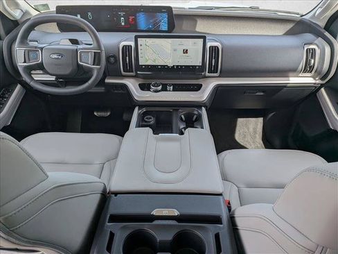 New 2026 Ford Expedition Active RWD image 30
