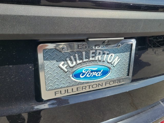 New 2025 Ford Explorer 4WD Police Interceptor image 9