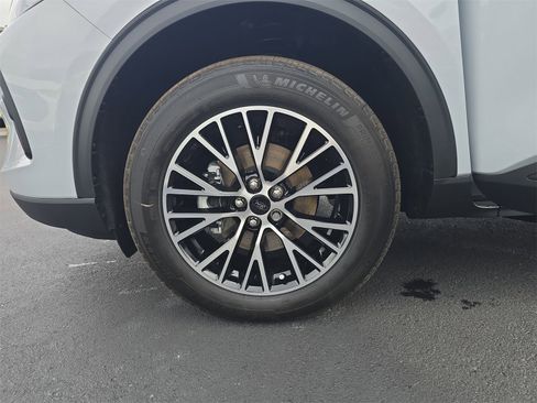 New 2026 Ford Escape Base w/ Class II Trailer Tow Package image 26