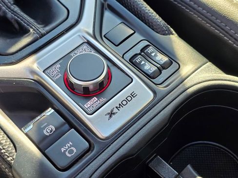 Used 2023 Subaru Forester Limited image 35