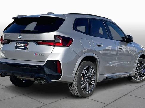 Used 2025 BMW X1 M35i w/ Shadowloine Package image 13