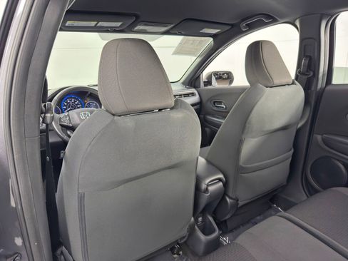 Used 2022 Honda HR-V Sport image 27