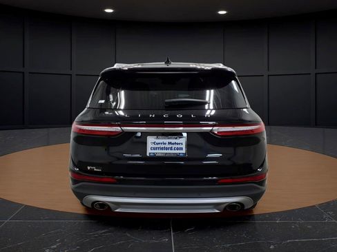Used 2023 Lincoln Corsair Reserve AWD/4WD image 5