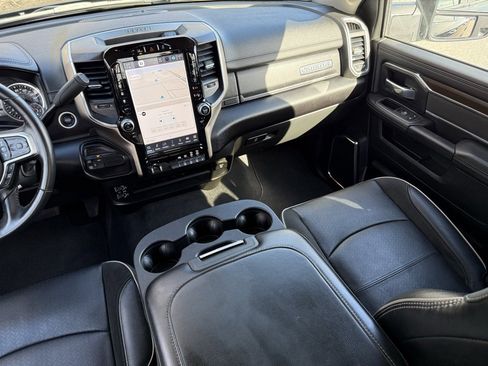 Used 2024 RAM 2500 Laramie w/ Safety Group image 37