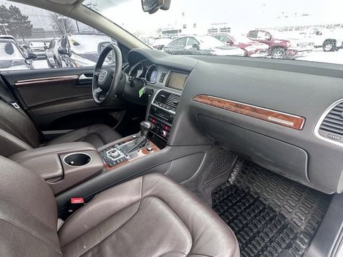 Used 2015 Audi Q7 3.0T Premium Plus w/ Premium Plus Package image 18