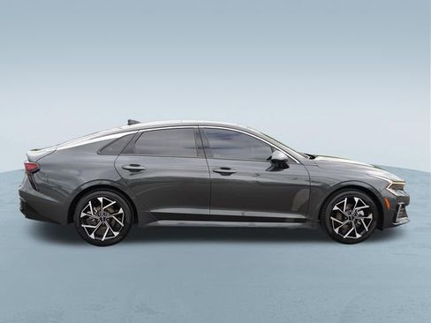 Used 2025 Kia K5 EX FWD image 10