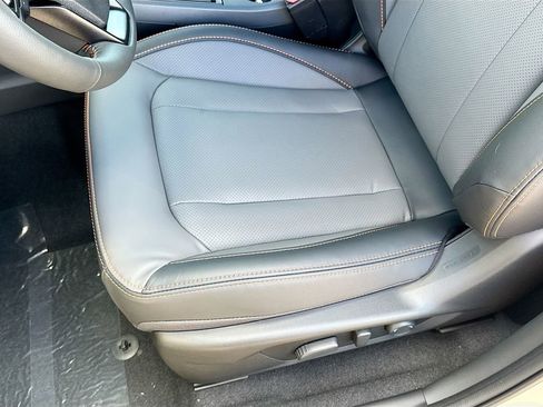 New 2026 Subaru Crosstrek 2.5i Limited AWD/4WD image 18