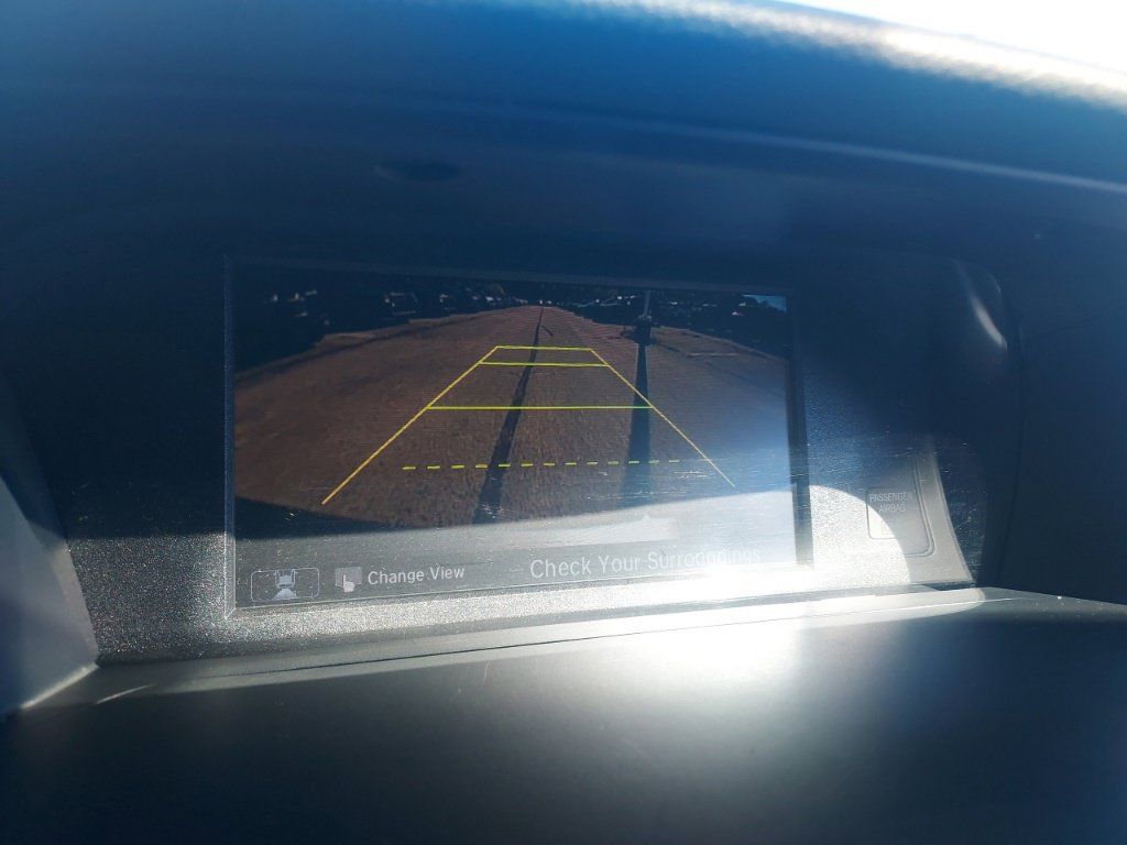 Used 2017 Honda Accord EX-L image 15