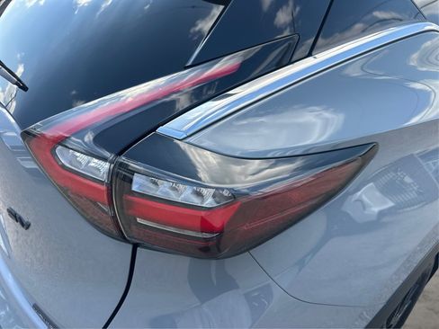 Used 2022 Nissan Murano SV w/ SV Midnight Edition Package FWD image 22