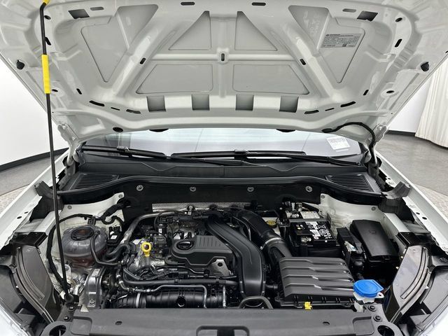 Certified 2024 Volkswagen Taos SE AWD/4WD image 26