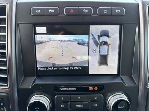 Used 2020 Ford F250 Limited image 23