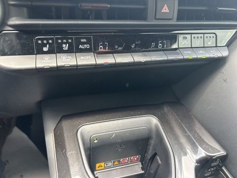 Used 2026 Toyota Crown w/ Advanced Technology Package AWD/4WD image 29