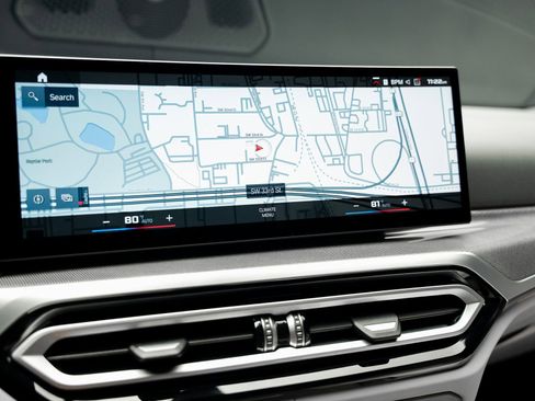 Used 2024 BMW M3 Competition image 51