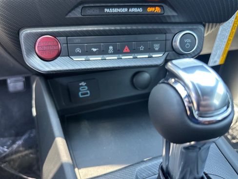 New 2025 Ford Mustang EcoBoost image 22