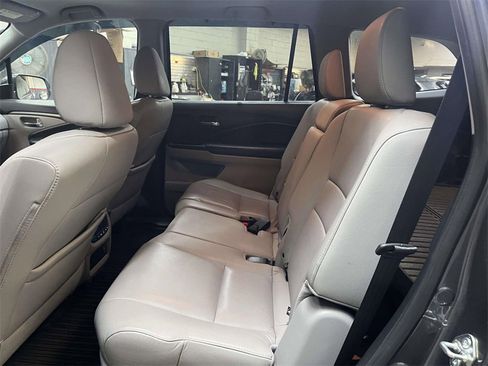 Used 2020 Honda Pilot EX-L image 12