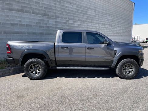 Used 2024 RAM 1500 TRX AWD/4WD image 33