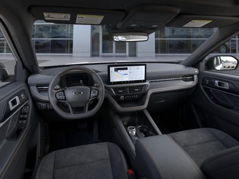 New 2026 Ford Explorer Tremor w/ Tremor Ultimate Package image 10